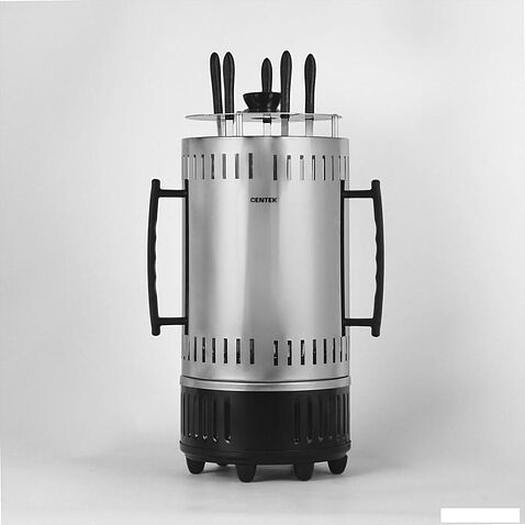 Электрошашлычница CENTEK CT-1461