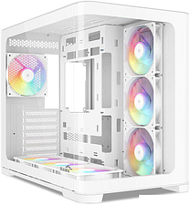 Корпус Sama V60 (белый)