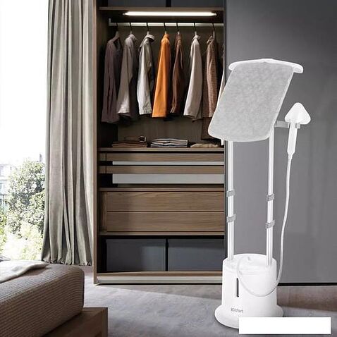 Отпариватель Kitfort KT-9134