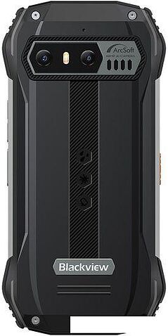 Смартфон Blackview N6000 (черный)