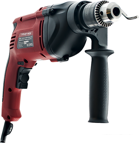 Ударная дрель Энергомаш ДУ1-1000