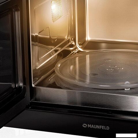 Микроволновая печь MAUNFELD MBMO925SGB11