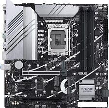 Материнская плата ASUS Prime Z790M-PLUS Материнская плата ASUS Prime Z790M-PLUS
