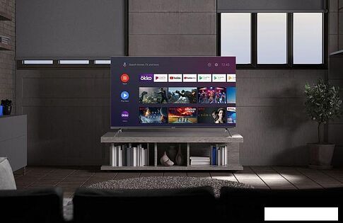 Телевизор KIVI 55U740LB