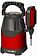 Дренажный насос Einhell GC-SP 2275 4181520