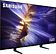 OLED телевизор Samsung OLED 4K S90F AI QE48S90FAEXRU