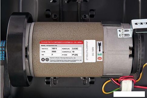 Электрическая беговая дорожка Titanium Masters Slimtech C350