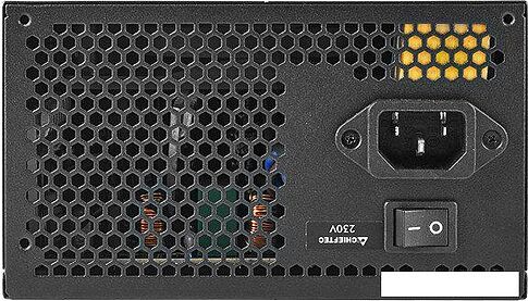 Блок питания Chieftec Eon ZPU-400S