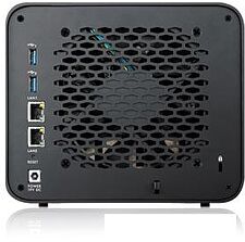 Сетевой накопитель Zyxel NAS542