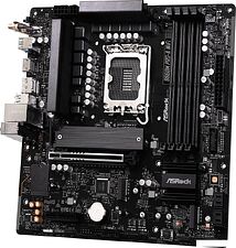 Материнская плата ASRock B860M Pro-A WiFi