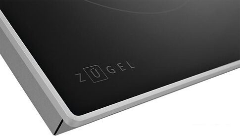 Варочная панель ZUGEL ZEH603FB