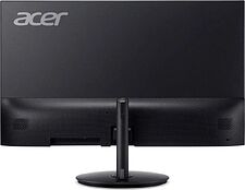 Монитор Acer SA322QUAbmiipx UM.JS2CD.A05