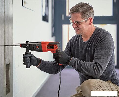 Перфоратор Einhell TC-RH 620 4F 4257990