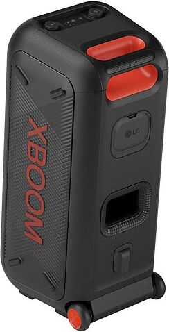 Патибокс LG XBOOM XL9T