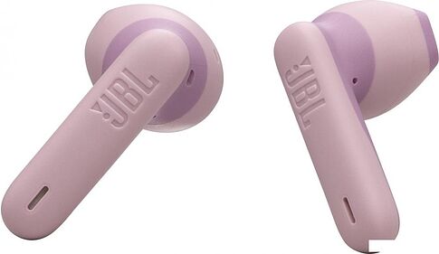 Наушники JBL Wave Flex 2 (розовый)