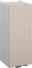 Шкаф навесной Arvento Корнелия Анта-плюс ВШ30 (капучино софт)