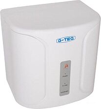 Сушилка для рук G-teq 8801 PW