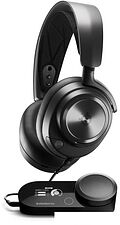 Наушники SteelSeries Arctis Nova Pro (для PlayStation)