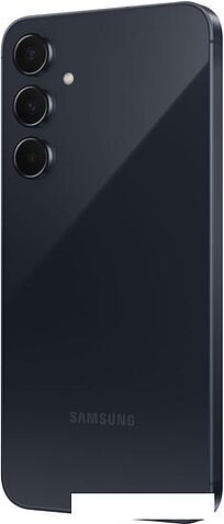 Смартфон Samsung Galaxy A55 SM-A556E 8GB/256GB (темно-синий)