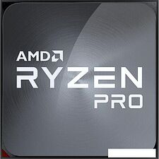Процессор AMD Ryzen 5 Pro 5650GE