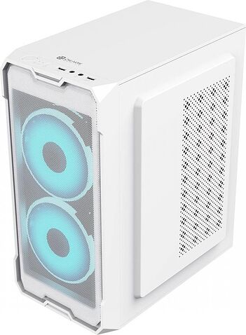 Корпус Oklick OCC-MN302F