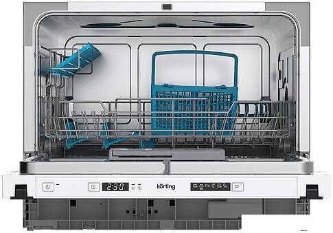 Встраиваемая посудомоечная машина Korting KDCI 4559