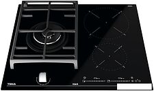 Варочная панель TEKA Hybrid JZC 63312 ABN Black 112570149 Варочная панель TEKA Hybrid JZC 63312 ABN Black 112570149