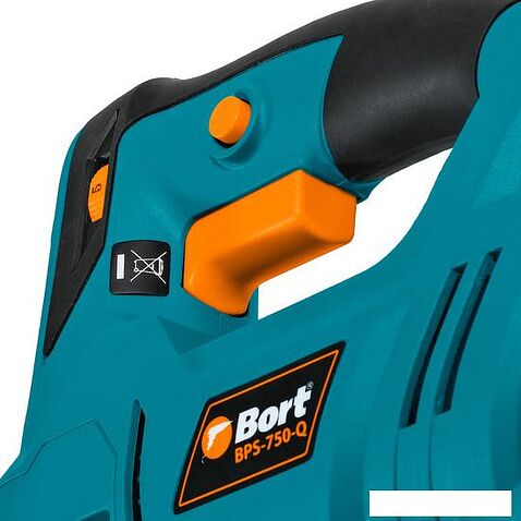 Электролобзик Bort BPS-750-Q