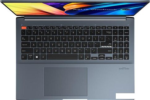 Ноутбук ASUS Vivobook Pro 16 K6602ZC-N1048