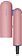 Фен Dreame Hair Dryer Pocket Cake Pink AHD51 (розовый)