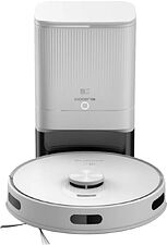 Робот-пылесос Polaris PVCRDC G2 5002 Wi-Fi IQ Home (белый) Робот-пылесос Polaris PVCRDC G2 5002 Wi-Fi IQ Home (белый)