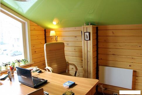 Инфракрасный обогреватель Теплофон ЭРГНА 0,7/220 (п)