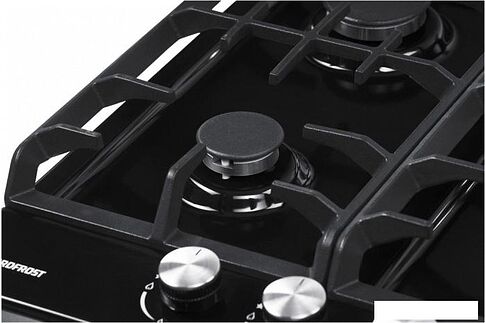 Варочная панель Nordfrost HS 4532 B