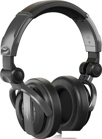 Наушники Behringer BDJ 1000