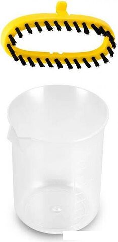 Отпариватель Kitfort KT-9196