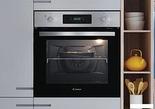 Электрический духовой шкаф Candy Idea FIDC X615 Электрический духовой шкаф Candy Idea FIDC X615