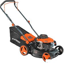 Газонокосилка Patriot PT 400