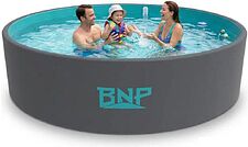 Надувной бассейн BNP Pool 200x50