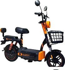 Электросамокат Kugoo Kirin EC 02 Pro