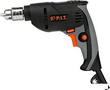Безударная дрель P.I.T. PBM10-C