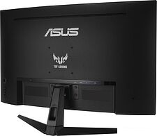 Игровой монитор ASUS TUF Gaming VG32VQ1BR Игровой монитор ASUS TUF Gaming VG32VQ1BR