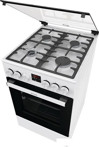 Кухонная плита Gorenje GGI5C20WF-B