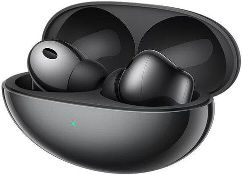 Наушники Huawei FreeBuds Neo (черный, международная версия)