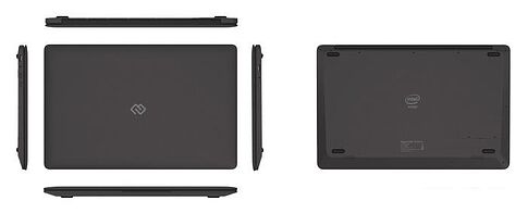 Ноутбук Digma Eve 15 P417 NCN158CXW01