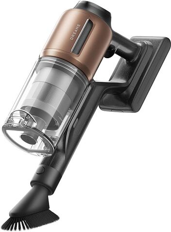 Пылесос Dreame Cordless Vacuum Cleaner Z20 Station (международная версия)