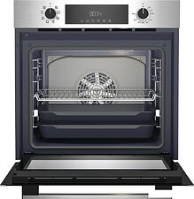 Электрический духовой шкаф Grundig GEBM11300XC