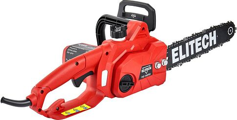 Электрическая пила ELITECH ПЭ 142ПО E1611.022.00