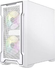 Корпус Powercase Mistral Micro X3W CMMXW-A3