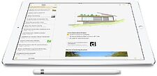 Стилус Apple Pencil (1‑го поколения)