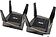 Wi-Fi система ASUS RT-AX92U (2 шт.)